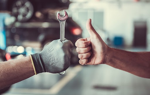 Hidrolik servis hizmeti