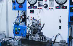 Gavarnör tamiri ve servis hizmeti