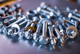 Bağlantı elemanları