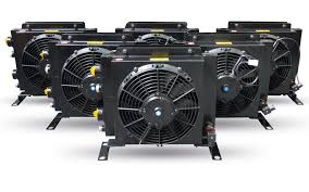 Hidrolik radyatörler