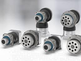 Hidrolik redüktörler