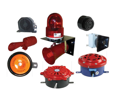 Elektrik uyarı ve ikaz lambaları