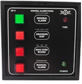 GENEL ALARM SİSTEMLERİ